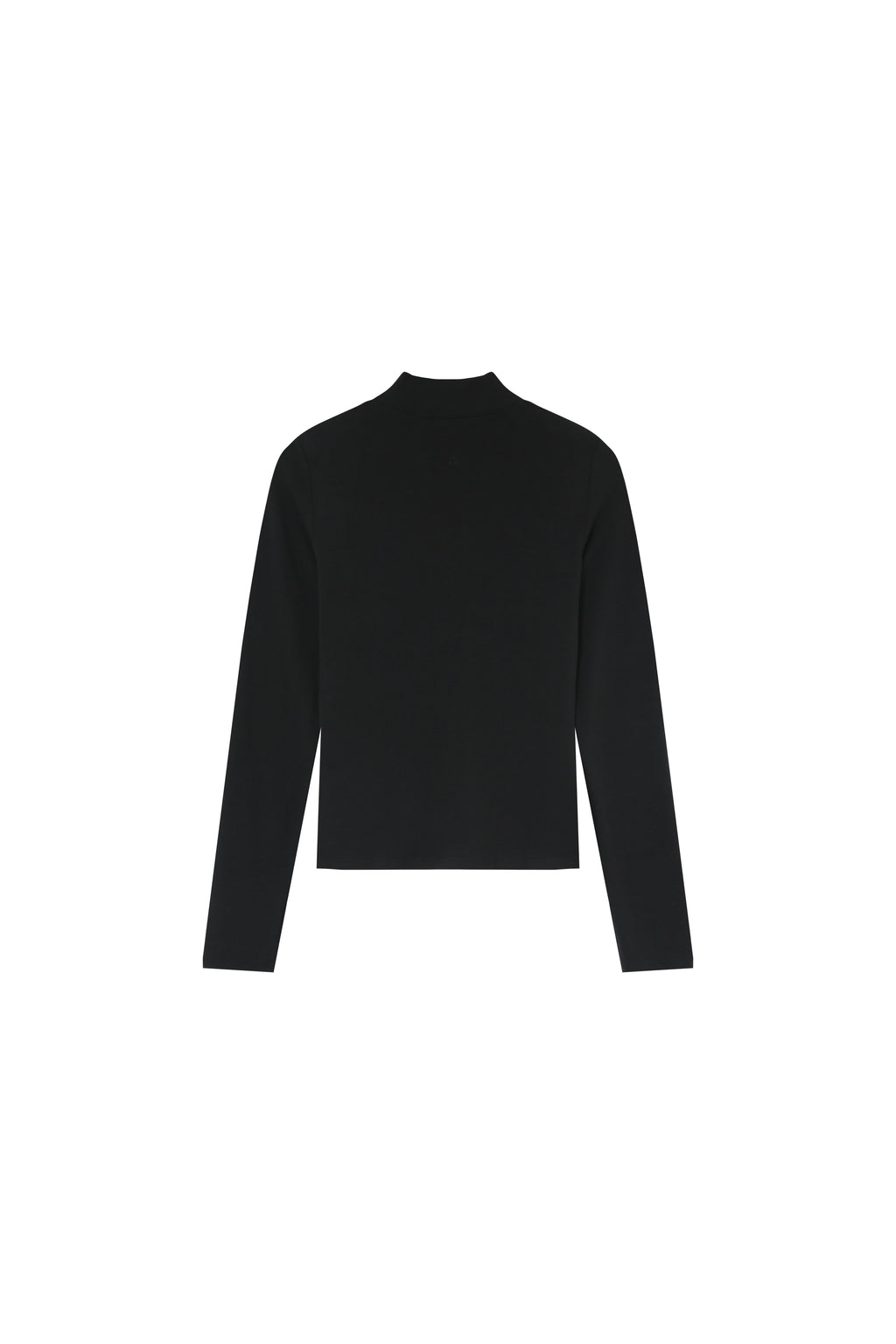 Camiseta Loic - Negra