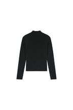 Camiseta Loic - Negra