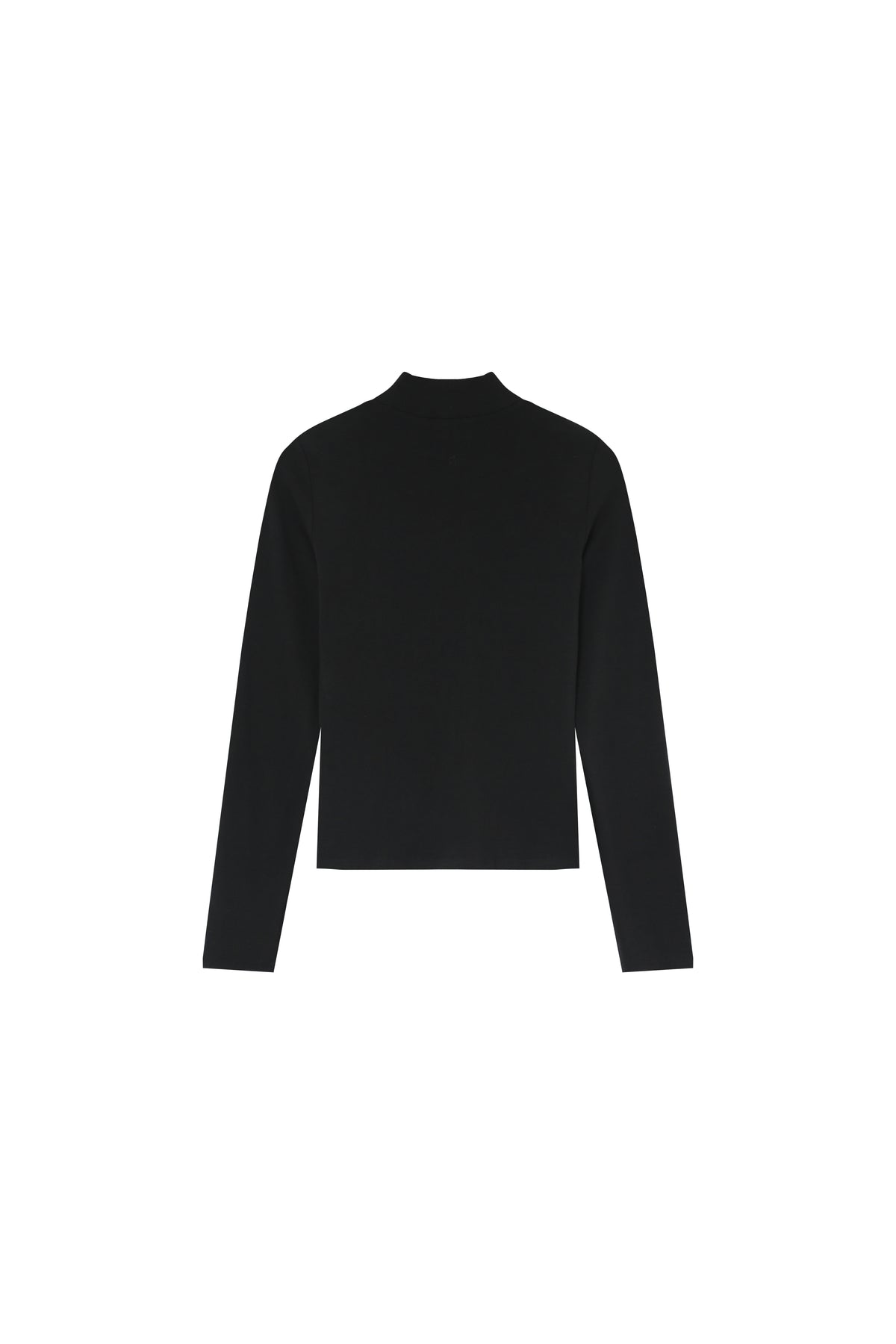 Camiseta Loic - Negra