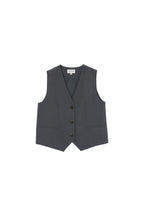 Gilet Loki - Antracite