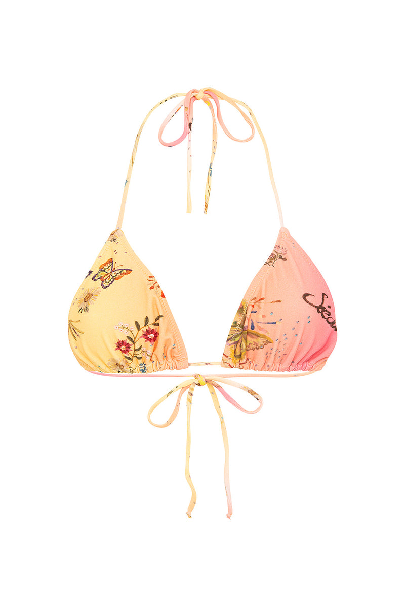 Haut De Maillot Lola - Multi