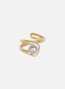 Bague Large Lola