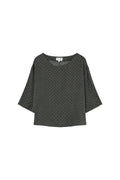 Lolly blouse - Green