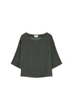 Lolly blouse - Green