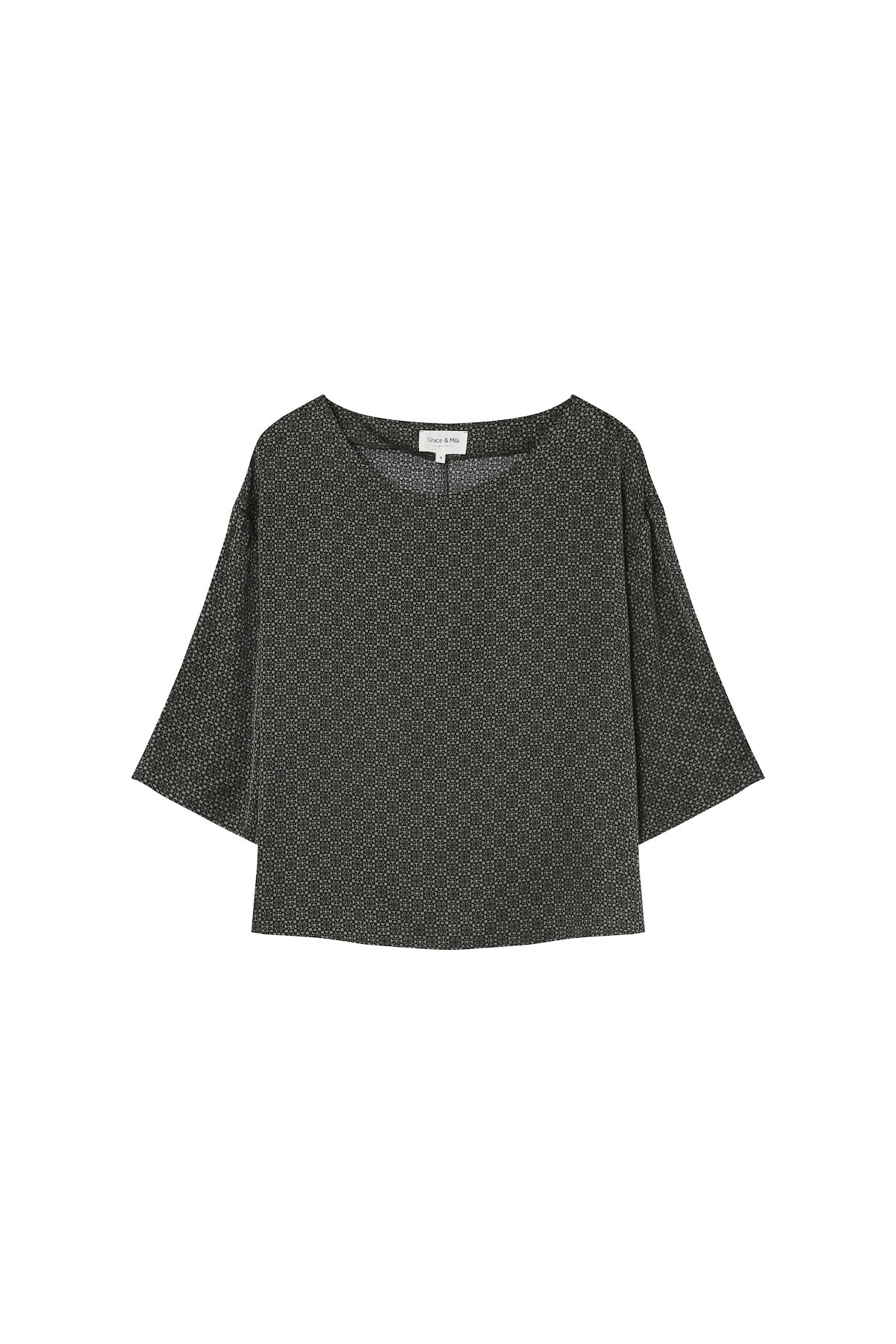 Lolly blouse - Green