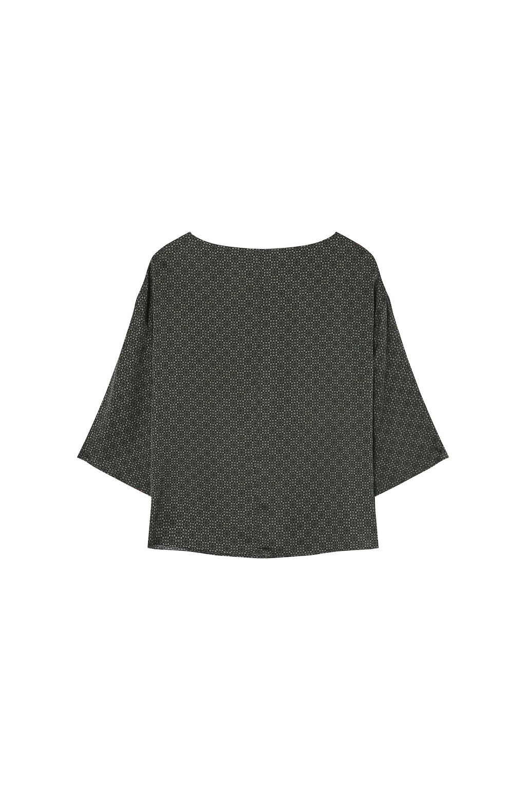 Lolly blouse - Green