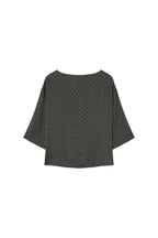 Lolly blouse - Green