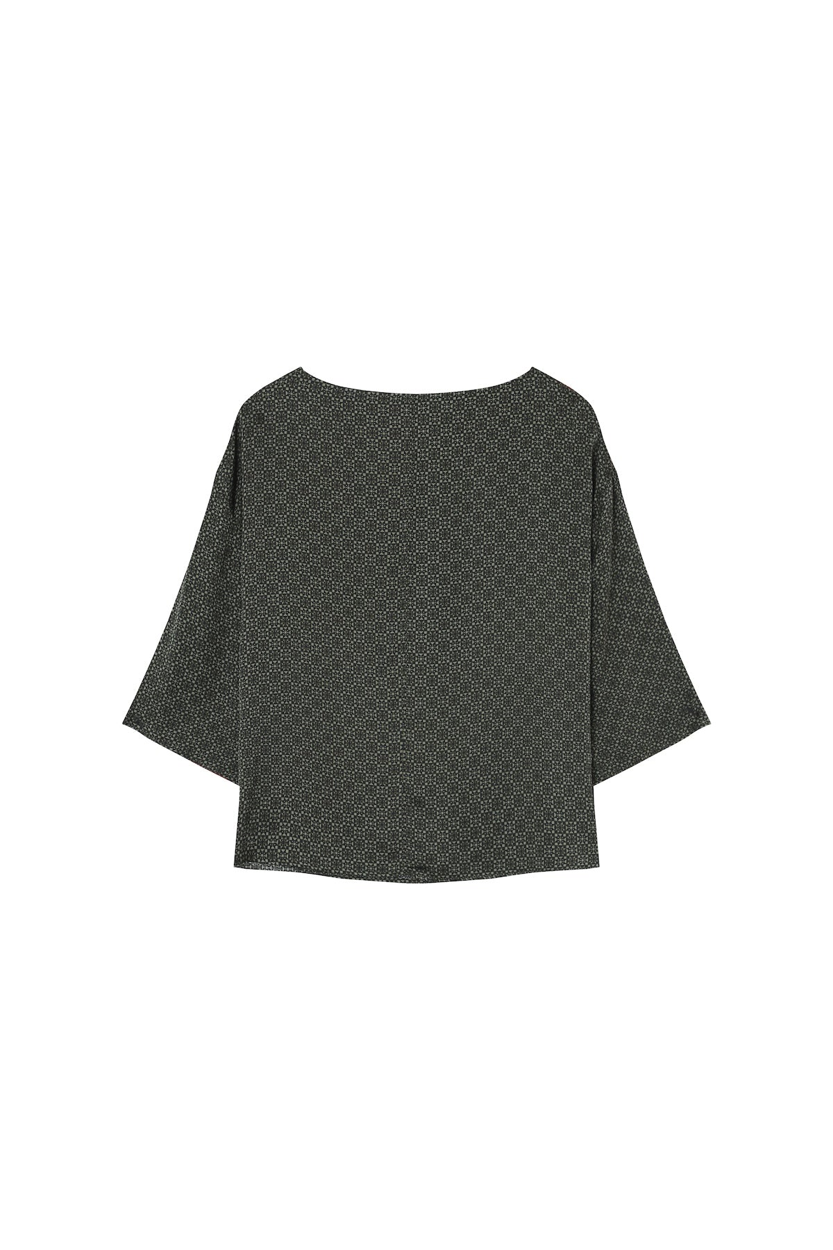 Lolly blouse - Green