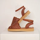 Sandals - Mapache - Loma Tabac
