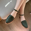 Sandales Loma - Olive