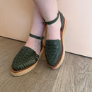 Sandales Loma - Olive