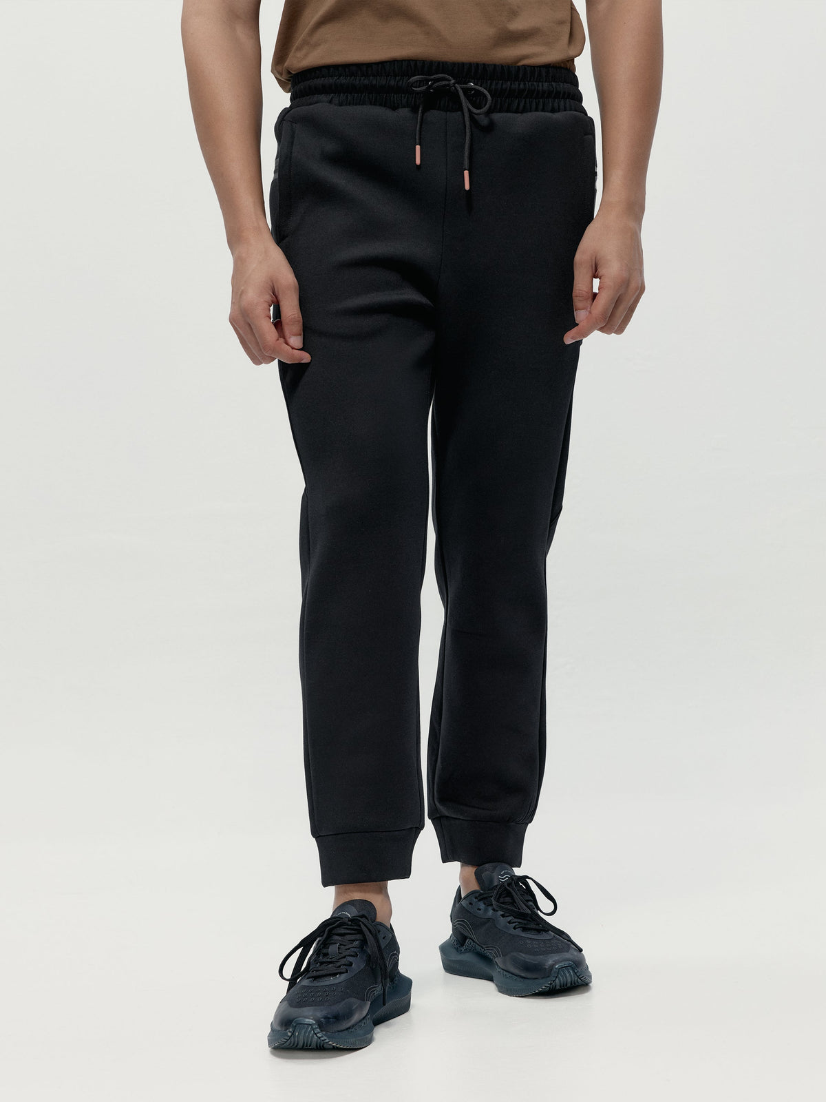 Jogging Lomond Lite - Noir - Homme