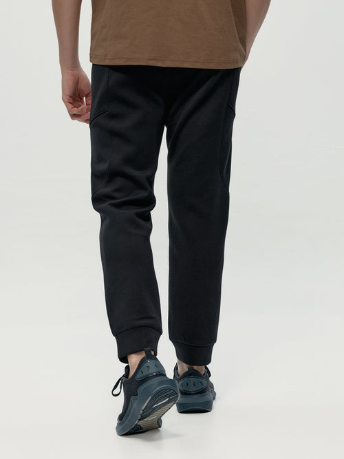 Jogging Lomond Lite - Black - Homme