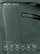 Joggers Lomond - Hunter - Hombre