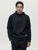 Sweat À Capuche Lomond Lite Noir - Homme