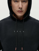 Sweat À Capuche Lomond Lite Noir - Homme