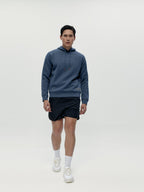 Sweat Lomond Lite - Gris Bleu - Homme