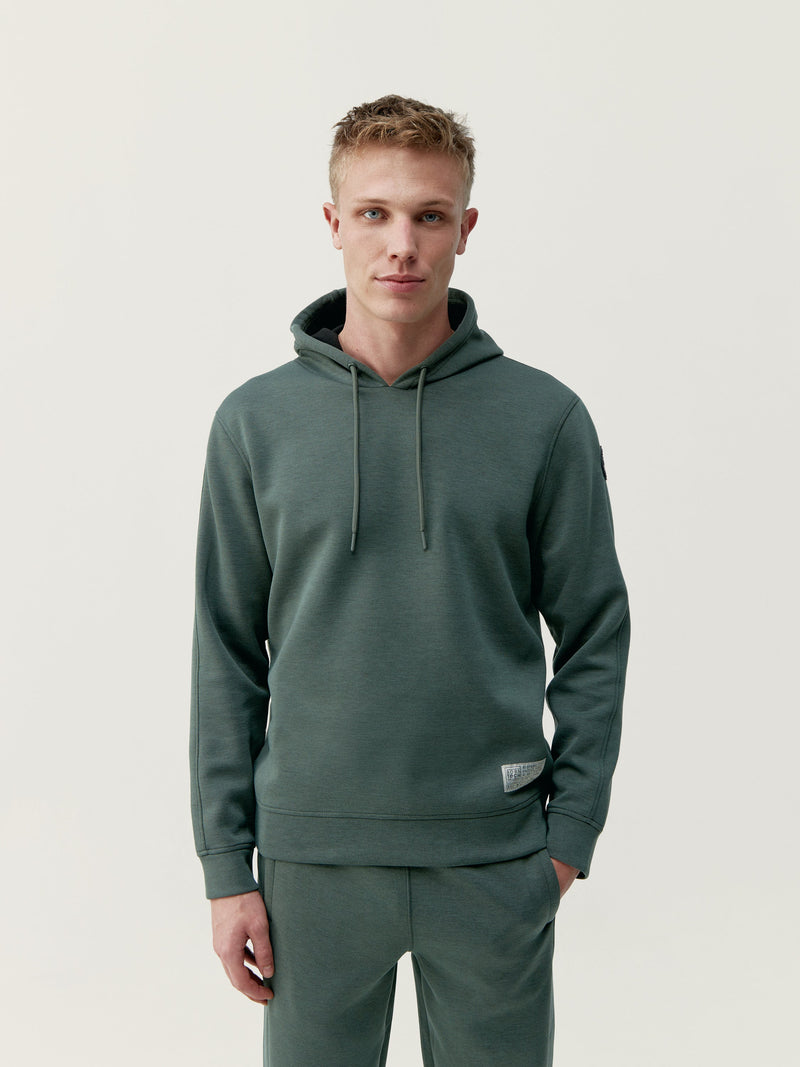 Sudadera Lomond - Hunter - Hombre