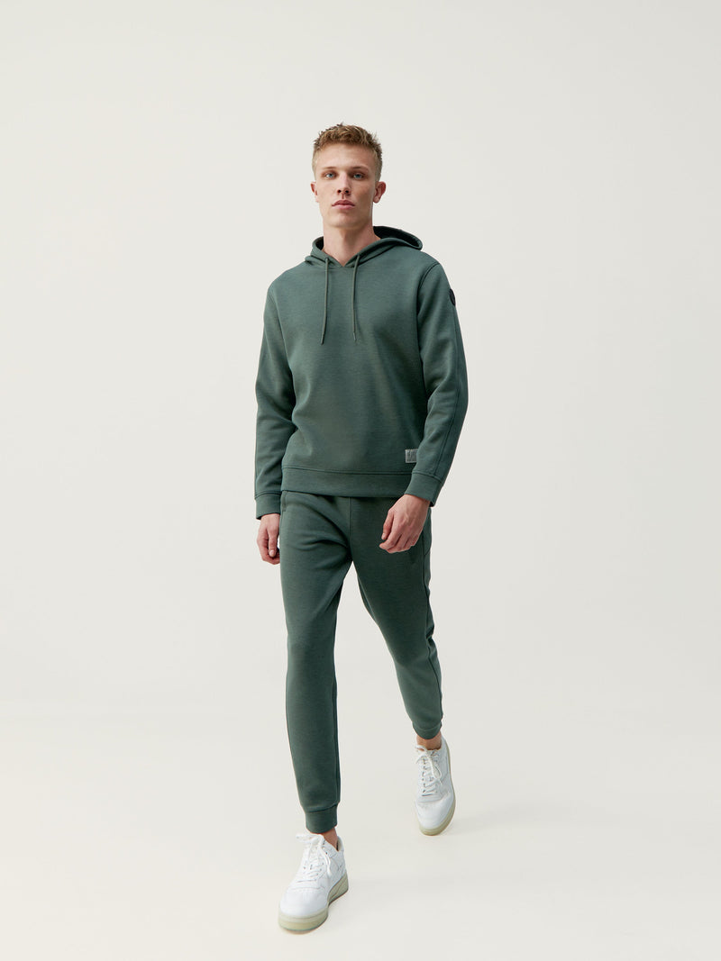 Sudadera Lomond - Hunter - Hombre