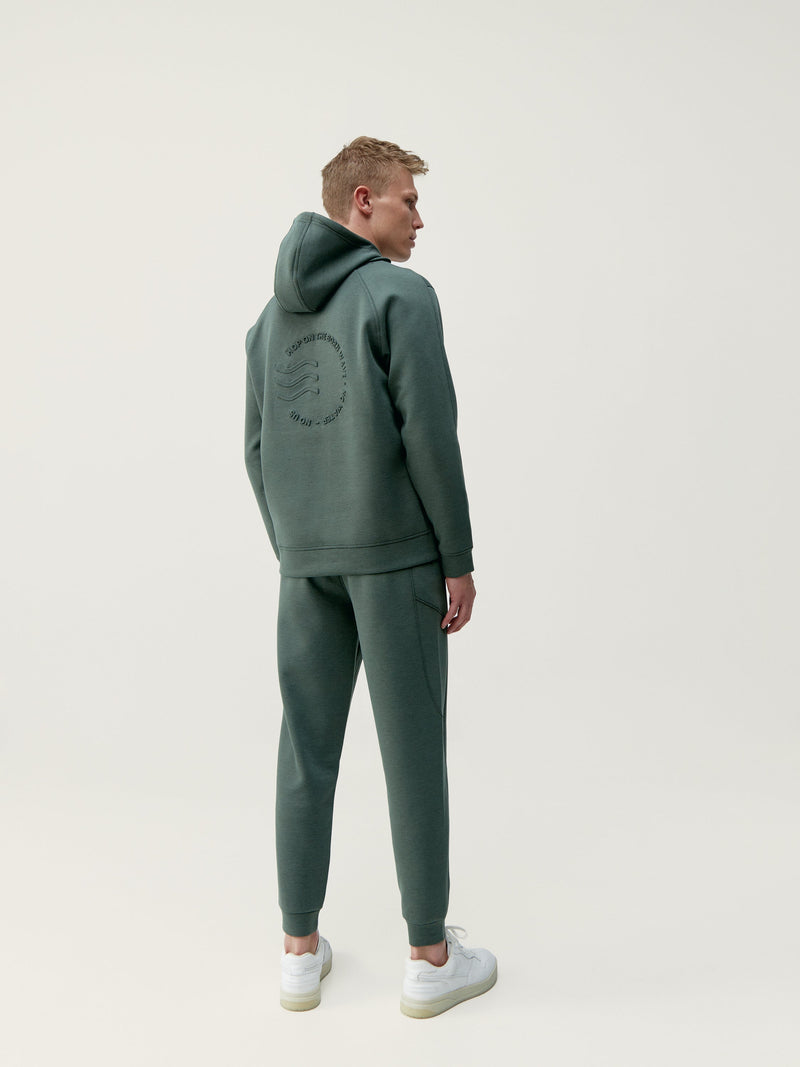 Sudadera Lomond - Hunter - Hombre