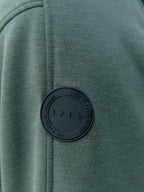 Felpa Lomond - Verde Bosco - Uomo