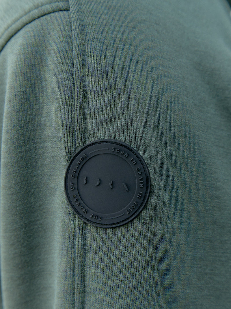 Sudadera Lomond - Hunter - Hombre
