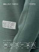 Sudadera Lomond - Hunter - Hombre