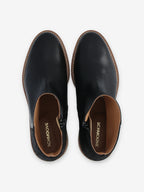 Dora Mid W - Florida/Laura - Black/Black