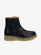 Dora Mid W - Florida/Laura - Black/Black