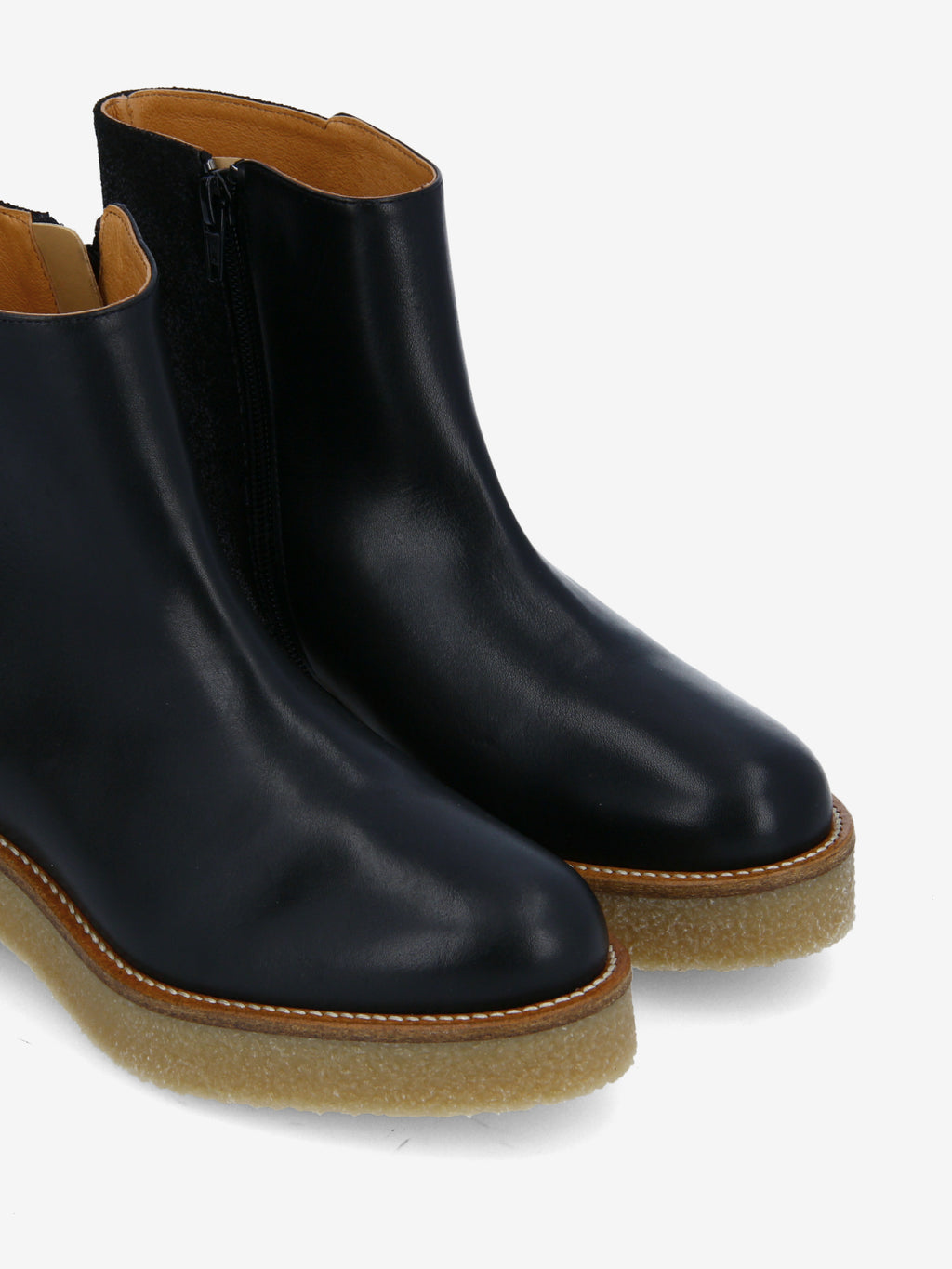 Dora Mid W - Florida/Laura - Black/Black