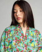 Long Kimono - Holy bisquay