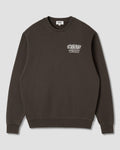 Long Haul Crew - Washed Black