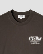 Long Haul Crew - Washed Black