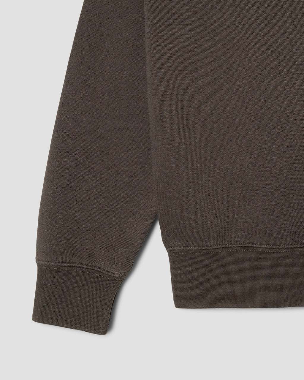 Long Haul Crew - Washed Black