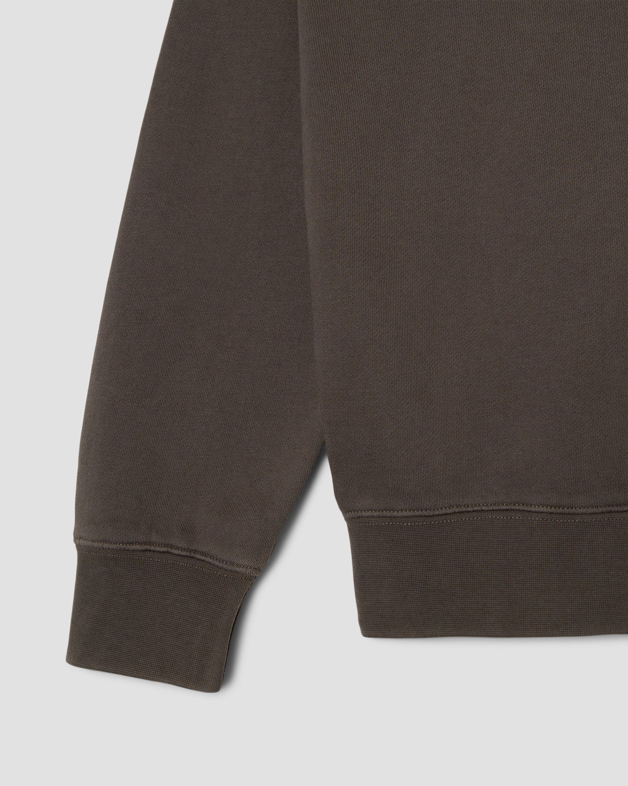 Long Haul Crew - Washed Black