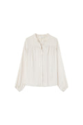 Blouse Lonie - Ecru