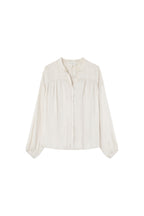 Blouse Lonie - Ecru