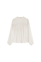 Blouse Lonie - Ecru