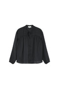 Blouse Lonie - Noir