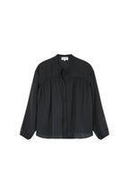 Blouse Lonie - Noir
