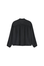 Blouse Lonie - Noir