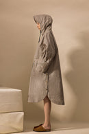 Vannah Crx Poncho