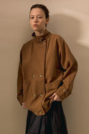 Manteau Viktor Pl