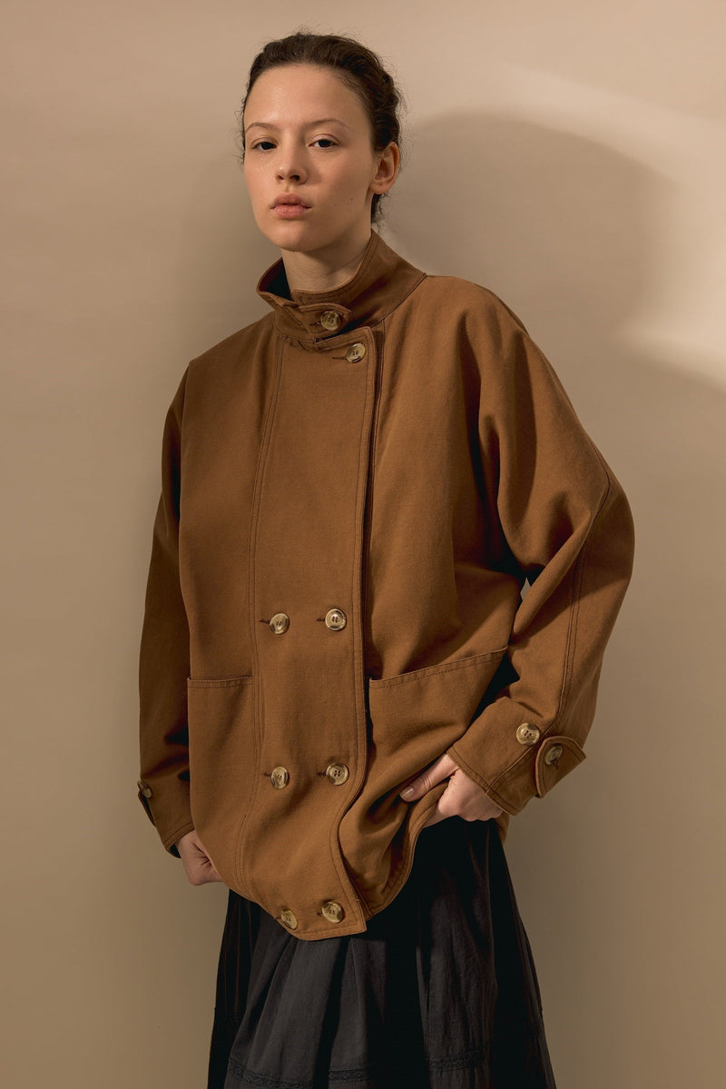 Manteau Viktor Pl