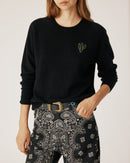 Black Cactus Knitwear