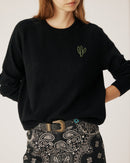 Black Cactus Knitwear