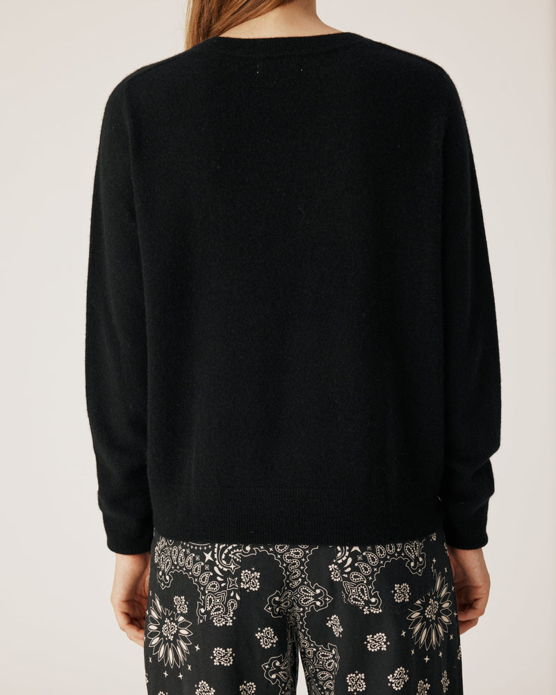 Black Cactus Knitwear
