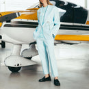 Le Pantalon Connelly