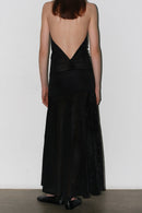 Vestido Paola - Negro