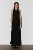 Vestido Paola - Negro